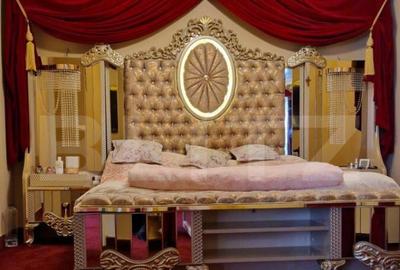 Casa exclusivista cu 4 dormitoare, 390 mp utili, zona Calea - 16