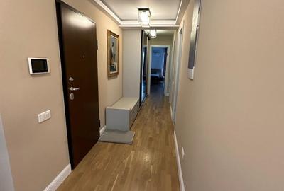 Apartament cu 4 camere decomandat în Aviatorilor - 7