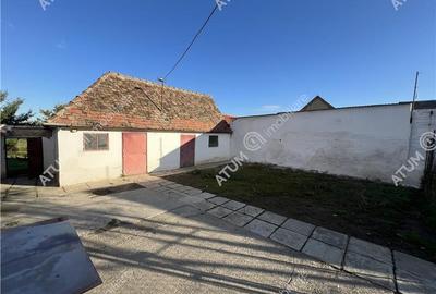 Casa individuala cu 4 camere 2 bai teren 1310 mp zona Gusterita Sibiu - 21