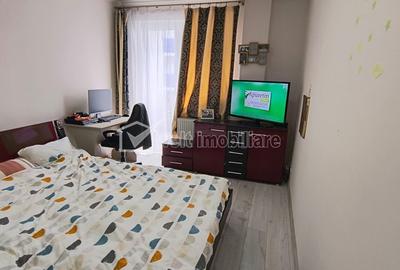 Apartament cu 2 camere în Florești