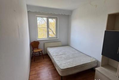 Garsonieră decomandată în Orașul Vechi - 1