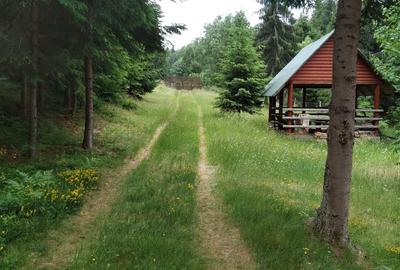 Spațiu comercial, în Călățele - 6