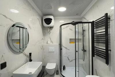 Apartament mobilat modern in zona Braytim - 3