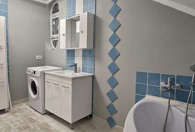 Casă individuală cu 3 camere cu Canalizare în Nord-Est - 9