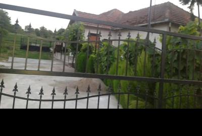 Casă cu 3 camere cu Teren 28 Mp în Sălacea - 8