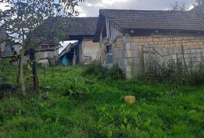 Casă cu 2 camere în Ceișoara - 4