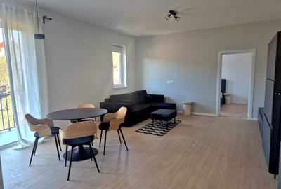 Apartament cu 2 camere decomandat în Livezeni - 4