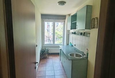 Apartament cu 2 camere semidecomandat în Romană - 2