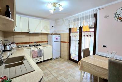 De Vanzare Casa Martinesti P+M Satu-Mare - 6