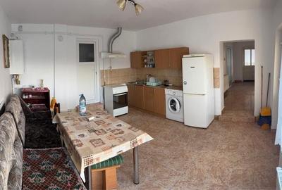 Casă cu 3 camere în Cărpiniș - 8