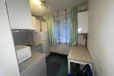 Garsonieră semidecomandată în Militari