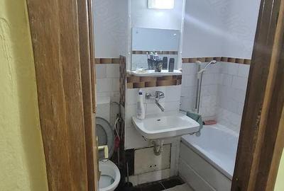 Apartament cu 2 camere semidecomandat în Central - 5