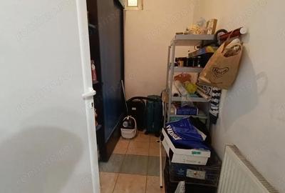 Apartament cu 3 camere semidecomandat în Iosefin - 1