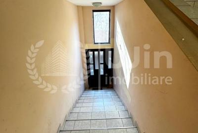 Apartament cu 2 camere ideal investitie | Zona Semicentrala | Horea! - 10