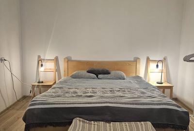 Apartament cu 2 camere decomandat în Ultracentral