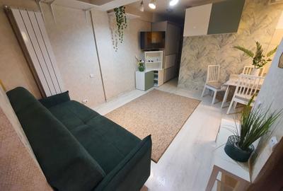 Apartament cu 3 camere semidecomandat în Apărătorii Patriei - 8