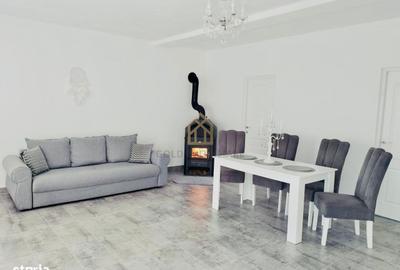 Casă cu 3 camere în Cărbunari - 13