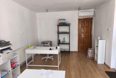 Birou, de 25 mp, în Lipovei - 2