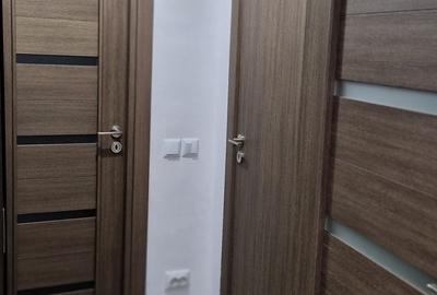 Apartament cu 2 camere semidecomandat în Central - 2