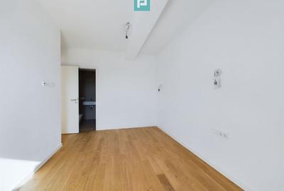 Penthouse cu 3 camere și balcoane de 20mp in zona Doamna Ghica - 7