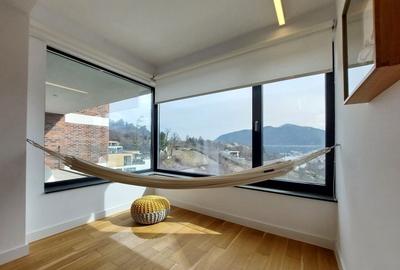 Apartament 2 Camere, cu Priveliste Deosebita - 9