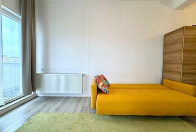 Garsonieră semidecomandată, mobilată în Mărăști - 2