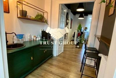 Gradina Icoanei  | Apartament 5 camere | Imobil Fara Risc | - 11