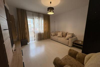 Apartament cu 2 camere semidecomandat, mobilat în Apărătorii Patriei - 3