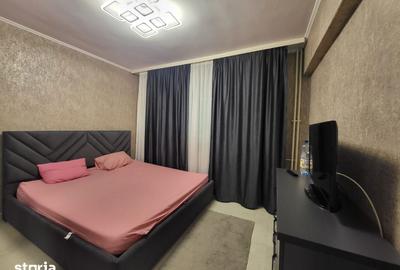 Apartament cu 2 camere în Giurgiului - 10