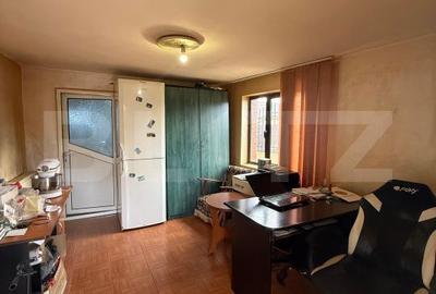 Casă cu 4 camere cu Teren 2800 Mp în Central - 7