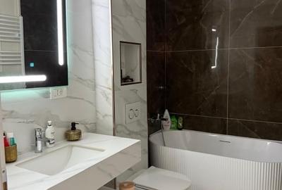Casa cu personalitate, 6 camere, piscina- Proprietar - 8