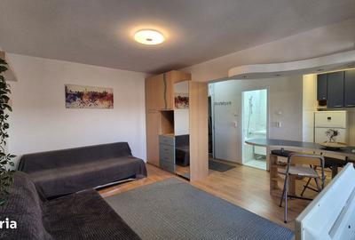 Garsonieră în Bucureștii Noi - 11