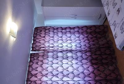 Vand apt 2 camere, etc 4, Aleea Plopilor - 9