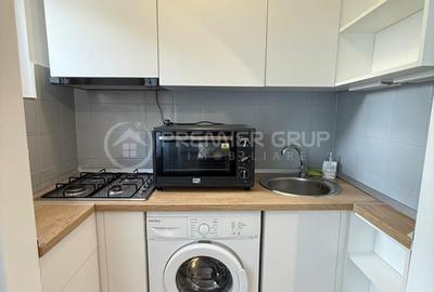 Apartament 2 camere, Tatarasi, 27mp - 7