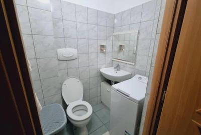 3 Camere  77mp Pacurari Petru Poni DECOMANDAT cu 2 bai / Mobilat/ Zona Profi - 5