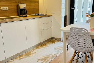 Apartament decomandat în Nord - 7