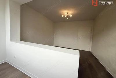 Apartament cu 2 camere de vanzare in Timisoara, zona Circumvalatiunii - 2