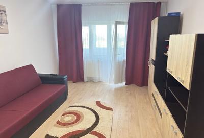 Apartament cu 2 camere decomandat în Central - 8