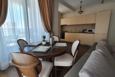 Apartament premium cu 3 camere de inchiriat zona Campus - 2