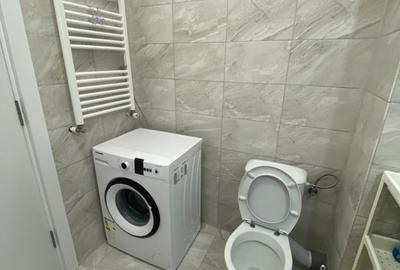 DE INCHIRIAT! Apartament 2 camere decomandat 60 mp , Sector 4 - 39