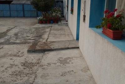 Vand 3000m teren cu Casa 260 m ?i afacere in VASLUI - 2