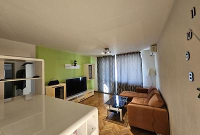 Apartament 2 camere decomandat Sala Palatului -Universitate -Victoriei Apartament 2 camere decomandat Sala Palatului -Universitate -Victoriei - 5