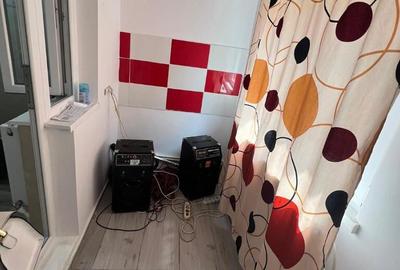 Bazinul de inot!Oportunitate de a investie! Cod CE1187 - 5