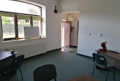 Birou, de 45 mp, în Central - 1