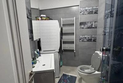 Apartament cu 3 camere decomandat în George Enescu - 3