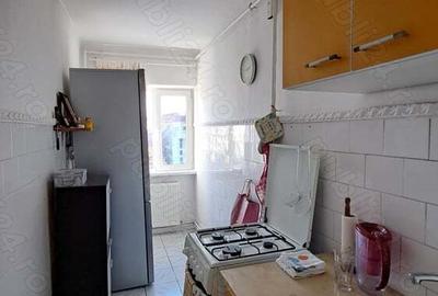 Garsonieră decomandată în Central - 1