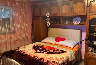 Casă cu 2 camere în Exterior Vest