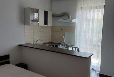 Garsonieră decomandată în Fundeni - 5