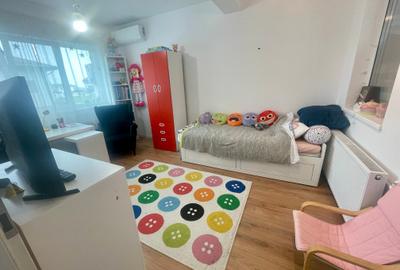 Vila P+1E+Pod, 4 camere, mobilata si utilata - 15