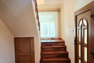 Casă cu 5 camere cu Teren 468 Mp în Iosia - 15